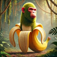 Shimpanzini Bananini