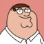 Peter Griffin