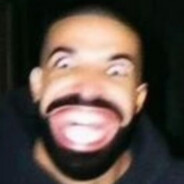 Drake raper