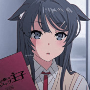 MyAngelMaiSakurajimaフブ