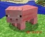 MineCraft Pig