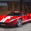 Ford GT 2006