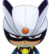 我是超人强越超人越强