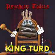 King Turd's avatar