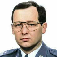 ☆︎ GENERAŁ PAPAŁA ☆