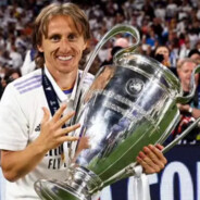 Modric