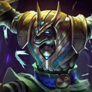 五千岁的恕瑞玛战士