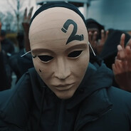 No_Face_No_Case Steam avatar