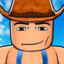 johnny Handsome boy