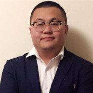 クン・クンの2年半のバ