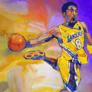 Kobe fan
