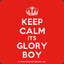 ✪GloryBoy