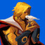 Steam avatar