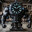 Big Black Clock