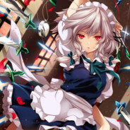 Izayoi Sakuya
