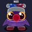 MaOX