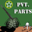 Pvt.Parts