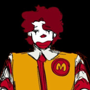 McDonald's guy