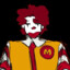 McDonald&#039;s guy