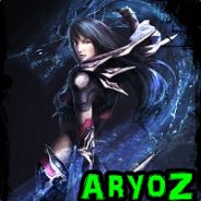 AryoZ