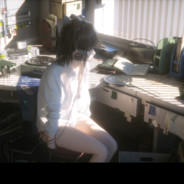 特鲁看住小玉老爹要拉个大电