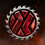 AXE Steam avatar