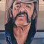 Lemmy Kilmister