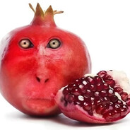 default pomegranate