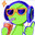 Player avatar