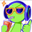 Steam avatar