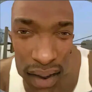 人送外号威猛先生