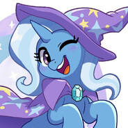 Trixie