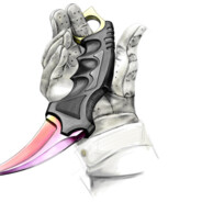 抽烟只抽芙蓉王