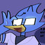 Berdly Deltarune