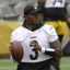 Dwayne Haskins ₉⁹₉