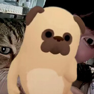 大狗叫