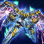 Divine Arsenal AA-ZUS-SkyThunder