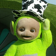 Dipsy