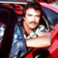 Tom Selleck