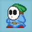 Steam avatar
