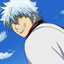 Sakata Gintoki