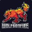 WolfSonFire