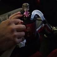 把我的左手还给我