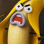 Raging Banana