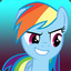 Rainbow Dash