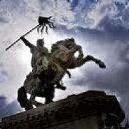 JoeConqueror avatar