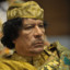 Mu&#039;ammar Gheddafi