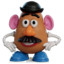 Mr. Pototo