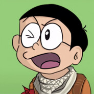 小日子大雄（沙2指挥官)