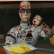 Steam Avatar